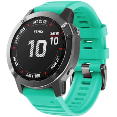 Sport armbånd Garmin Fenix 6X - Mint