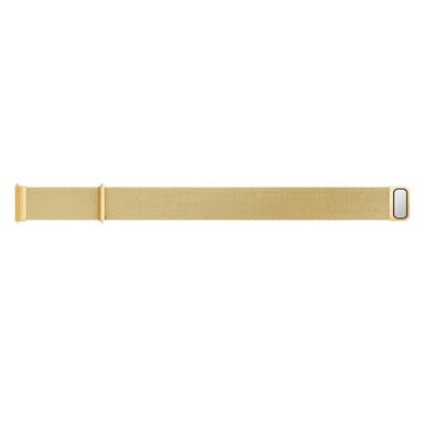 Milanese RSF stålarmbånd Samsung Galaxy Watch 42mm-Gold