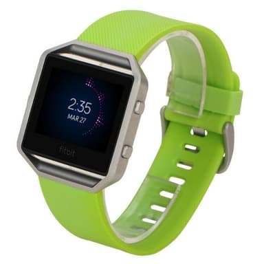 Sport armbånd Fitbit Blaze - Grønn