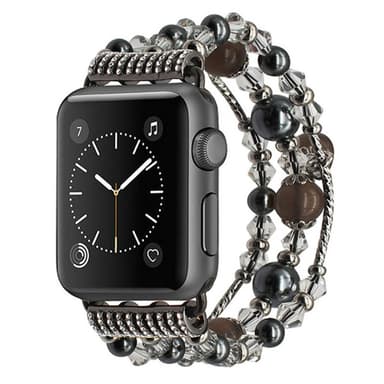 Apple Watch 42mm Crystal Agate - Grey