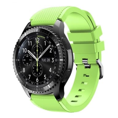 Samsung gear s3 frontier elkjøp 2025