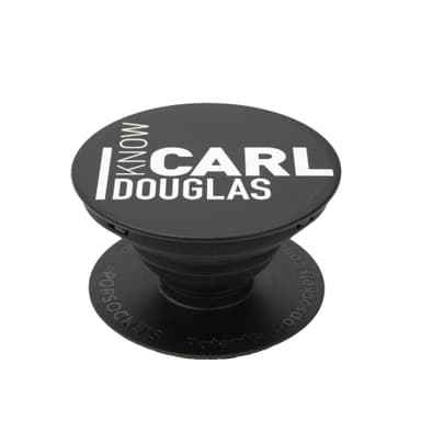 PopSockets mobilgrep (I know Carl Douglas)