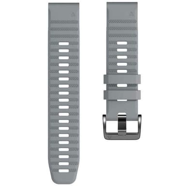 Sport armbånd Garmin Fenix 6X - Grå