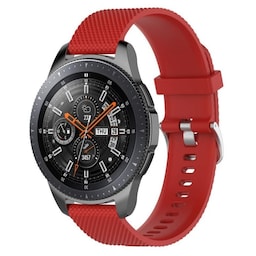 Sport armbånd Samsung Galaxy Watch 46mm-Red