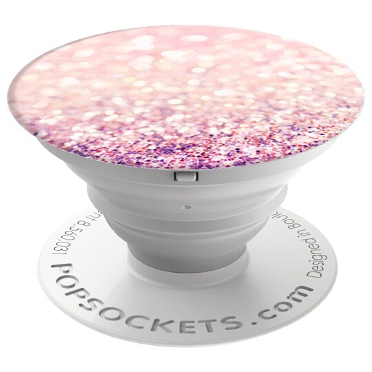 PopSockets mobilgrep (Blush)