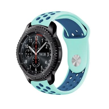 EBN Sport armbånd Samsung Gear S3 mint-blå