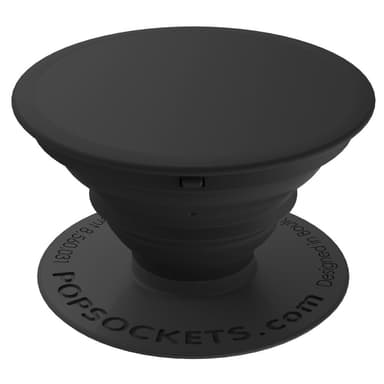 PopSockets mobilgrep (Black)