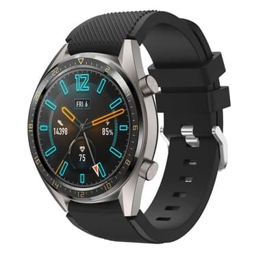 Sport armbånd Huawei Watch GT - Sort