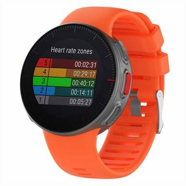 Polar vantage hotsell v naranja