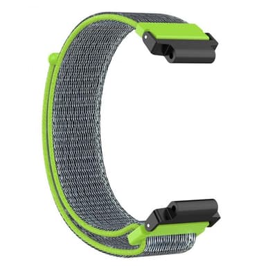 Nylon armbånd Garmin Forerunner 220/230/235/620/630 / 735XT - Kalk