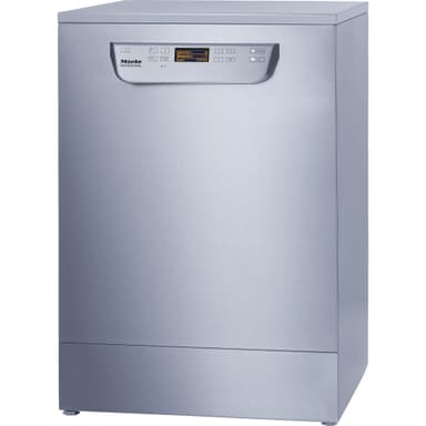 Miele Professional oppvaskmaskin PG 8059 (400V, stål)