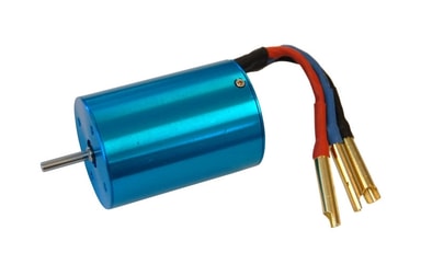 hsp 3300kv brushless motor specs