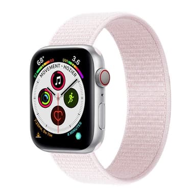Apple watch 5 40mm rosa deals