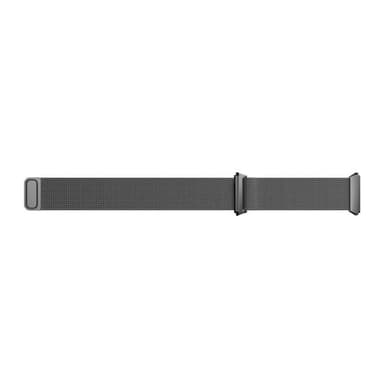 Milanese RSF Fitbit Ionic (L) - Svart