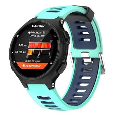 Sport armbånd Garmin Forerunner 220/230/235/620/630/735XT - Mint