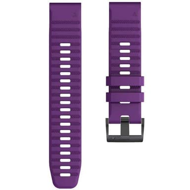 Sport armbånd Garmin Fenix 6X - Purple