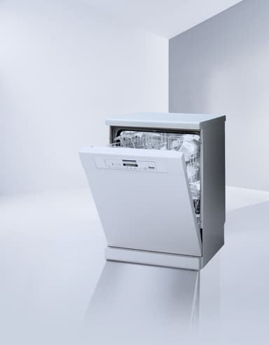 Miele PG 8080 ProfiLine oppvaskmaskin (hvit)