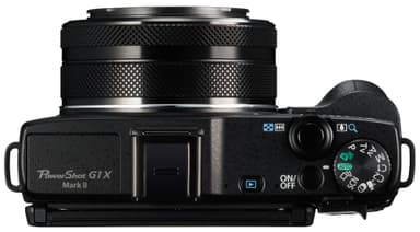 Canon PowerShot G1X Mark 2 kompaktkamera