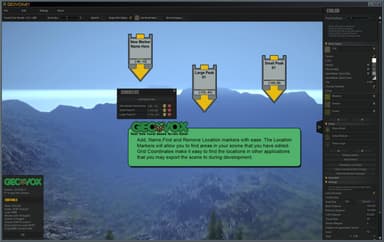 GeoVox - PC Windows