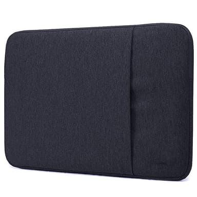 Yeah Yeah Yeah - Deksel i stoff til Macbook 13 tommer svart