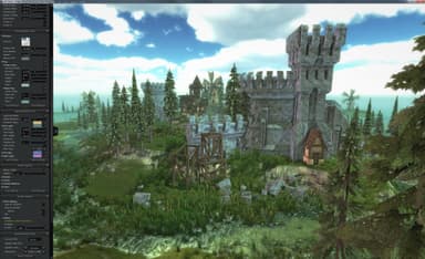 Axis Game Factory's AGFPRO 3.0 - PC Windows,Mac OSX,Linux