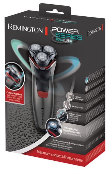 Remington Power series barbermaskin PR1350