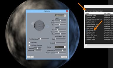 PD Particles 9 - PC Windows