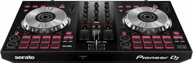 Pioneer DDJ-SB3 DJ controller