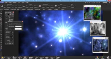 PD Particles 9 - PC Windows