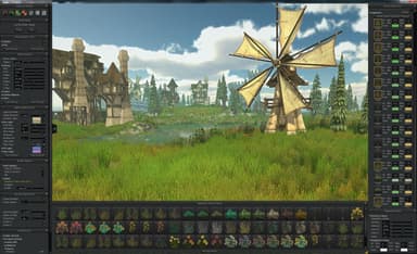 Axis Game Factory's AGFPRO 3.0 - PC Windows,Mac OSX,Linux