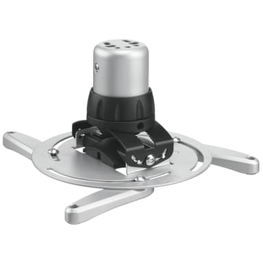Vogels Pro PPC 1500 projektorfeste (sølv)
