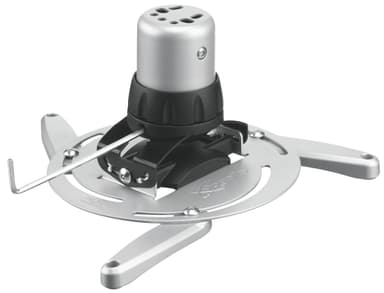 Vogels Pro PPC 1500 projektorfeste (sølv)