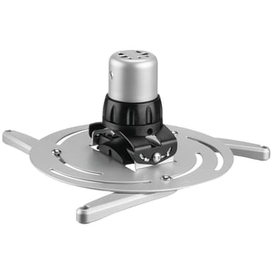 Vogels Pro PPC 2500 projektorfeste (sølv)