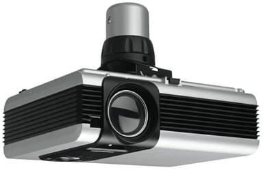 Vogels Pro PPC 1500 projektorfeste (sølv)