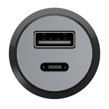 FastCharge QC3 / PD USB-lader 36W