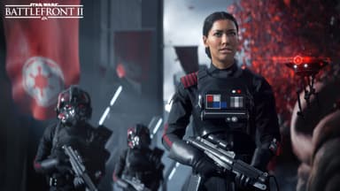 Star Wars: Battlefront 2 (PS4)