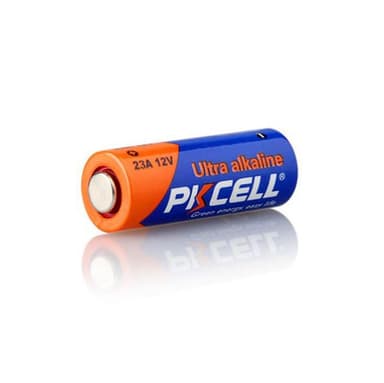 PKCELL batterier 12V 23A / L1028 5-pak