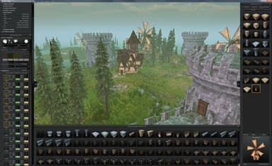 Axis Game Factory's AGFPRO 3.0 - PC Windows,Mac OSX,Linux