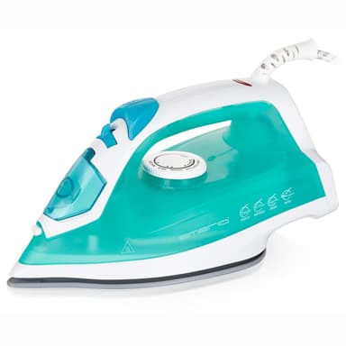 Dampjern 2000Watt Keramisk såle