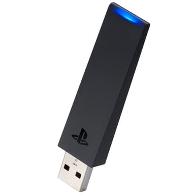 PS4 Dual Shock 4 trådløs USB adapter