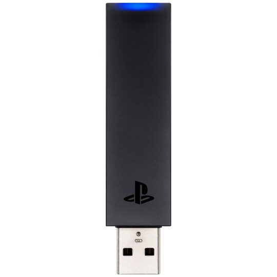 PS4 Dual Shock 4 trådløs USB adapter