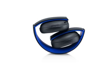 PlayStation 4 Trådløst gaming headset