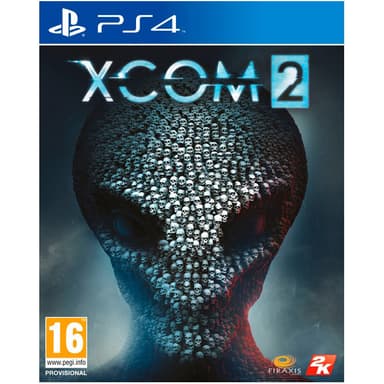 XCOM 2 (PS4)