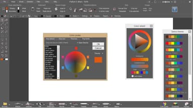 PD Particles 9 - PC Windows