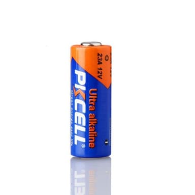 PKCELL batterier 12V 23A / L1028 5-pak