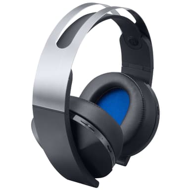 Sony Platinum PS4 trådløst headset