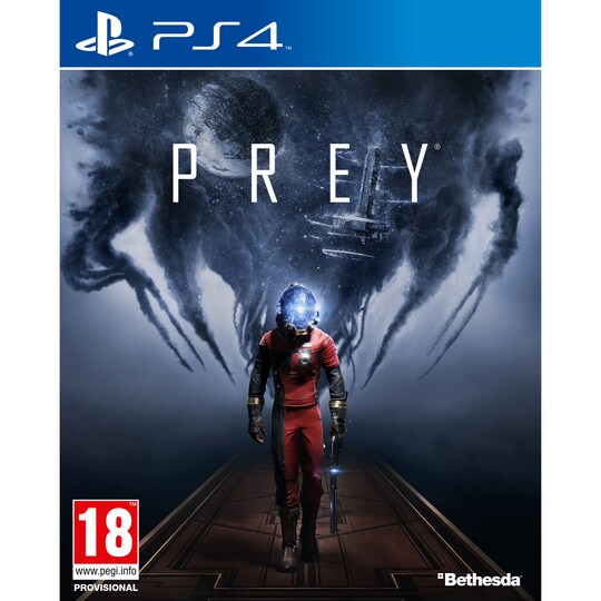 Prey - Day One Edition (PS4)