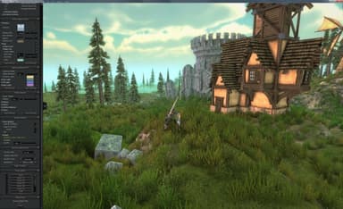 Axis Game Factory's AGFPRO 3.0 - PC Windows,Mac OSX,Linux