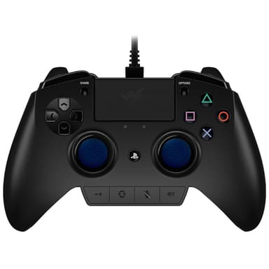 Razer Raiju PS4-kontroll
