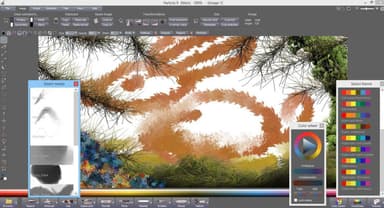 PD Particles 9 - PC Windows